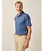 Johnnie-O Johnnie - O - Performance Mesh Polo - Daisy - Lake
