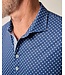 Johnnie-O Johnnie - O - Performance Mesh Polo - Daisy - Lake