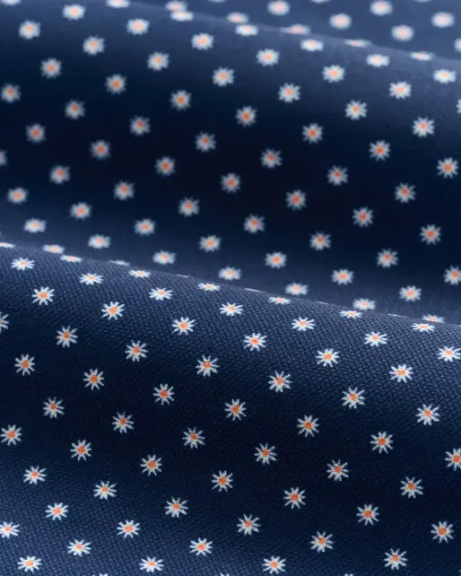 Johnnie - O - Performance Mesh Polo - Daisy - Lake Johnnie - O - Performance Mesh Polo - Daisy - Lake