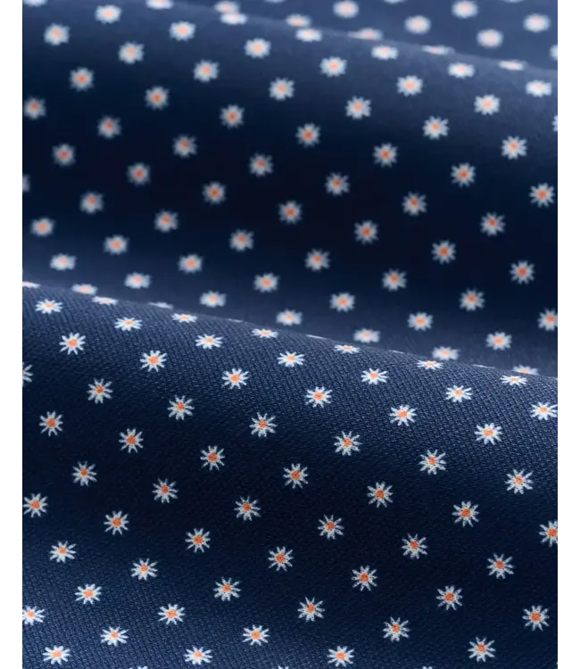 Johnnie-O Johnnie - O - Performance Mesh Polo - Daisy - Lake
