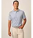Johnnie-O Johnnie O - Featherweight Performance Polo - Warwick - Seal