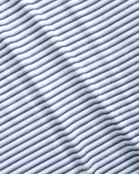 Johnnie O - Featherweight Performance Polo - Warwick - Seal