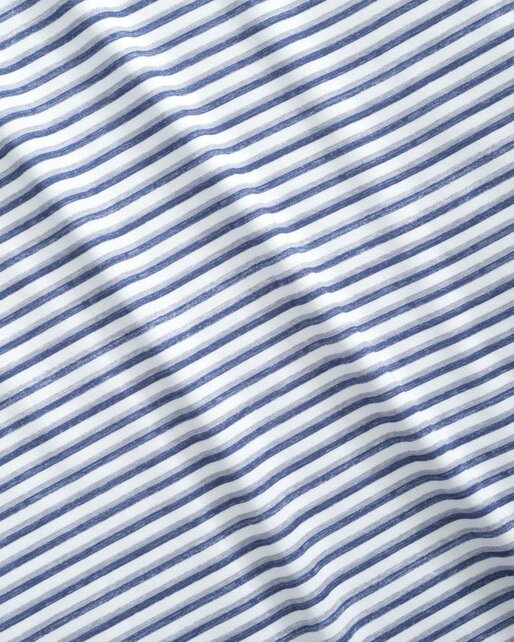 Johnnie O - Featherweight Performance Polo - Warwick - Seal