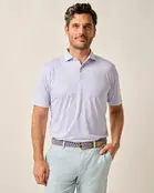 Johnnie - O - Performance Jersey Polo - Springwood - Cabo