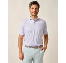 Johnnie - O - Performance Jersey Polo - Springwood - Cabo