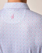 Johnnie - O - Performance Jersey Polo - Springwood - Cabo