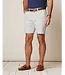 Johnnie-O Johnnie O - Nassau Cotton Blend Shorts - Chrome