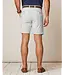 Johnnie-O Johnnie O - Nassau Cotton Blend Shorts - Chrome