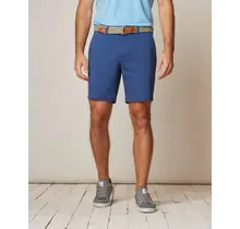 Johnnie - O - Jupiter Cotton Performance Shorts - Lake