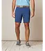 Johnnie-O Johnnie - O - Jupiter Cotton Performance Shorts - Lake