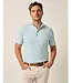 Johnnie-O Johnnie - O - Top Shelf Polo - Idris - Cerulean