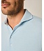 Johnnie-O Johnnie - O - Top Shelf Polo - Idris - Cerulean