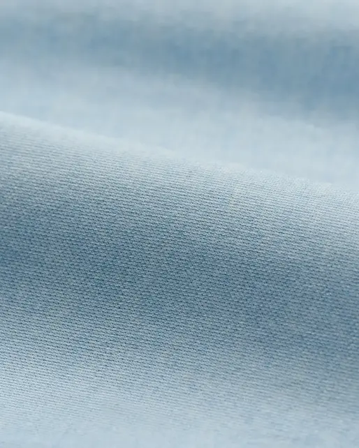 Johnnie - O - Top Shelf Polo - Idris - Cerulean