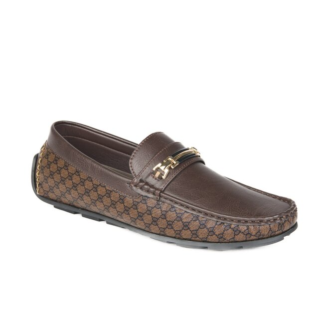 Avellino Bit Driver - Andy 25 - Brown