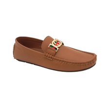 Avellino Bit Driver - Andy D1 - Tan