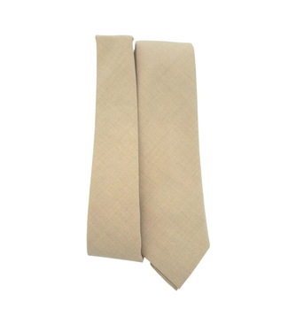 Essential Self Tie - Tan