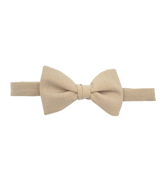 Essential Bow Tie - Tan