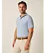 Johnnie-O Johnnie - O - Top Shelf Polo - Idris - Laguna Blue