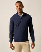 Johnnie O - Performance 1/4 Zip - Motion - Navy Johnnie O - Performance 1/4 Zip - Motion - Navy