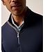 Johnnie-O Johnnie O - Performance 1/4 Zip - Motion - Navy