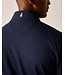 Johnnie-O Johnnie O - Performance 1/4 Zip - Motion - Navy