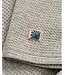 Johnnie-O Johnnie O - Textured Hoodie -  Kester - Light Grey