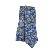 Collins Silk Tie Collection - Style 9966 - Col 11 Collins Silk Tie Collection - Style 9966 - Col 11