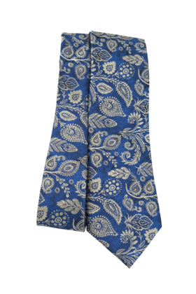 Collins Silk Tie Collection - Style 9966 - Col 11