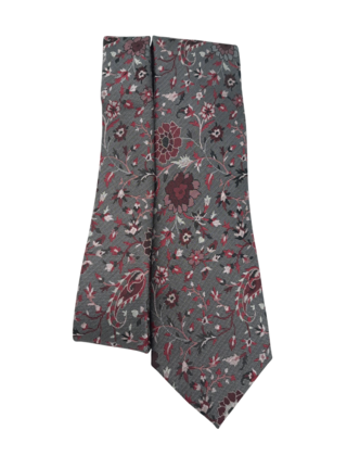 Collins Silk Tie Collection - Style 9975- Col 3