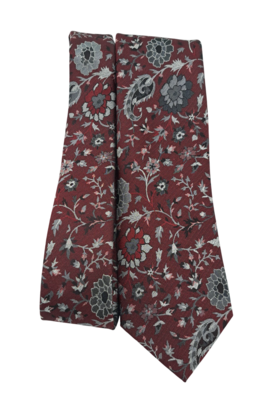 Collins Silk Tie Collection - Style 9975- Col 4