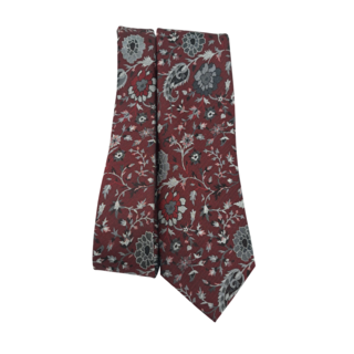 Collins Silk Tie Collection - Style 9975- Col 4