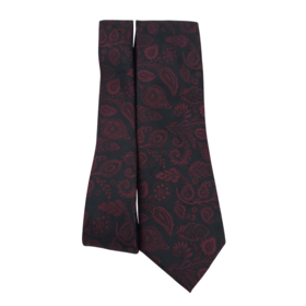 Collins Silk Tie Collection - Style 9966 - Col 1
