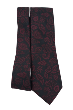 Collins Silk Tie Collection - Style 9966 - Col 1