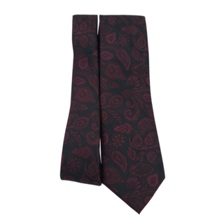 Collins Silk Tie Collection - Style 9966 - Col 1