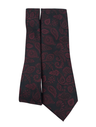 Collins Silk Tie Collection - Style 9966 - Col 1