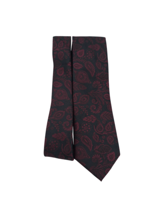 Collins Silk Tie Collection - Style 9966 - Col 1