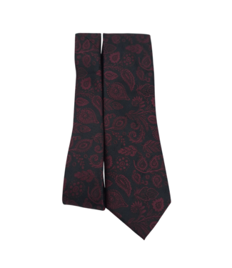 Collins Silk Tie Collection - Style 9966 - Col 1