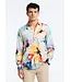 Robert Graham Robert Graham Flora Grande Dress Shirt - Multi