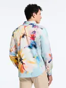 Robert Graham Flora Grande Dress Shirt - Multi