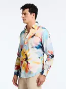 Robert Graham Flora Grande Dress Shirt - Multi