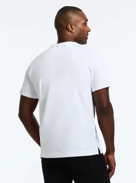 Robert Graham Highway Crusier Short Sleeve T-Shirt - Multi