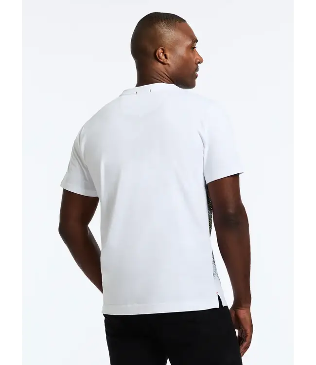Robert Graham Robert Graham Highway Crusier Short Sleeve T-Shirt - Multi