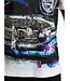 Robert Graham Robert Graham Highway Crusier Short Sleeve T-Shirt - Multi