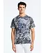 Robert Graham Robert Graham KWT Skull Short Sleeve T-Shirt - Black
