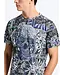 Robert Graham Robert Graham KWT Skull Short Sleeve T-Shirt - Black