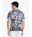 Robert Graham Robert Graham KWT Skull Short Sleeve T-Shirt - Black
