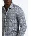 Robert Graham Robert Graham Mission Dress Shirt - Navy