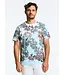 Robert Graham Robert Graham Paisley Portal Short Sleeve T-Shirt - White