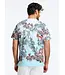 Robert Graham Robert Graham Paisley Portal Short Sleeve T-Shirt - White