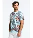 Robert Graham Robert Graham Paisley Portal Short Sleeve T-Shirt - White